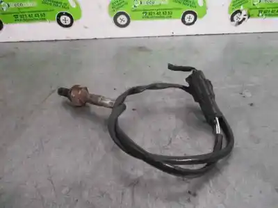 Pezzo di ricambio per auto di seconda mano sonda lambda per kia shuma 1.5 cat riferimenti oem iam k2ai