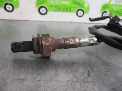 Pezzo di ricambio per auto di seconda mano sonda lambda per kia shuma 1.5 cat riferimenti oem iam k2ai  314