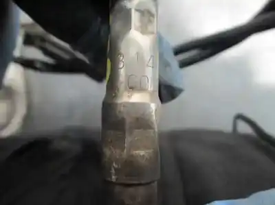 Pezzo di ricambio per auto di seconda mano sonda lambda per kia shuma 1.5 cat riferimenti oem iam k2ai  314