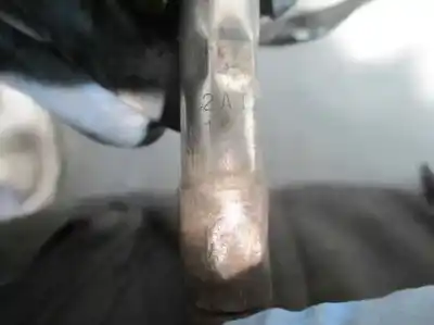 Pezzo di ricambio per auto di seconda mano sonda lambda per kia shuma 1.5 cat riferimenti oem iam k2ai  314