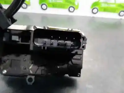 Автозапчастина б/у замок передній праві двері для jaguar s-type 2.7 v6 diesel cat посилання на oem iam 4w4a5421812ca  