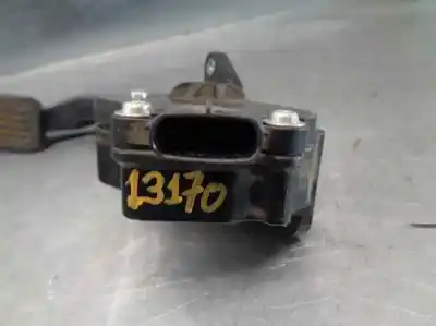 Second-hand car spare part potentiometer for mazda 2 (de_, dh_) 1.3 (de3fs) oem iam references k42387410  