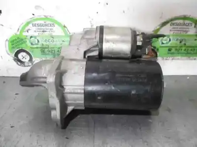 Second-hand car spare part starter motor for opel corsa d 1.2 cat (a 12 xer / ldc) oem iam references 55578921