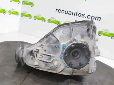 Автозапчастина б/у задній диференціал для ssangyong rodius ii 2.0 xdi посилання на oem iam t22  