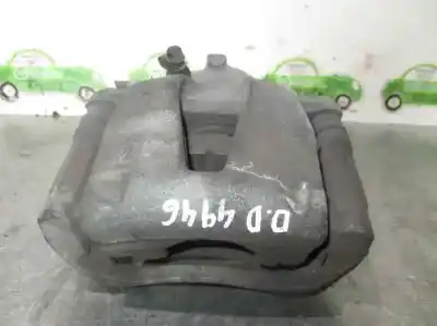 Pezzo di ricambio per auto di seconda mano pinza freno anteriore destra per opel corsa d 1.2 cat (a 12 xer / ldc) riferimenti oem iam y01953