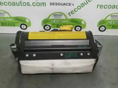 Second-hand car spare part front right air bag for volkswagen passat b5.5 variant (3b6) 2.5 tdi oem iam references 3b0880204c