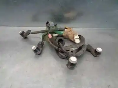 Second-hand car spare part parking sensor for mazda 2 (de_, dh_) 1.3 (de3fs) oem iam references 