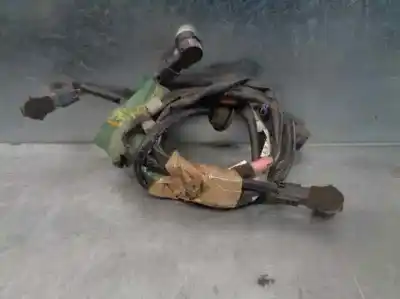 Peça sobressalente para automóvel em segunda mão sensor de estacionamento por mazda 2 (de_, dh_) 1.3 (de3fs) referências oem iam   0263013884