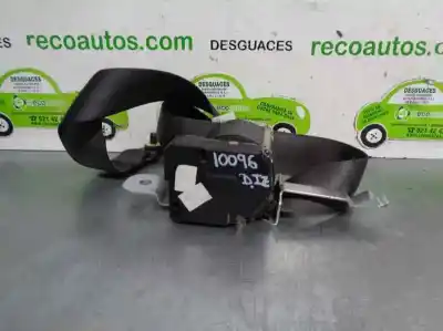 Peça sobressalente para automóvel em segunda mão cinto de segurança dianteiro esquerdo por jaguar s-type 2.7 v6 diesel cat referências oem iam 2r83f611b09af
