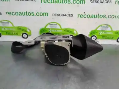 Second-hand car spare part front left seat belt for jaguar s-type 2.7 v6 diesel cat oem iam references 2r83f611b09af  