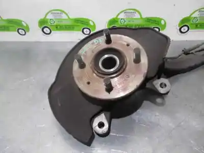 Second-hand car spare part front left knuckle for mg serie 45 (rt) comfort oem iam references   