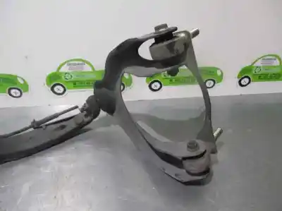 Second-hand car spare part front left knuckle for mg serie 45 (rt) comfort oem iam references   