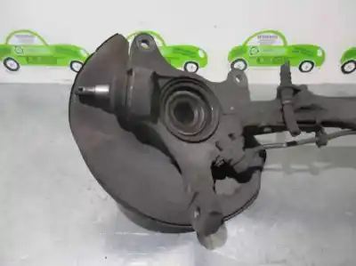 Second-hand car spare part front left knuckle for mg serie 45 (rt) comfort oem iam references   