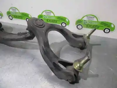 Second-hand car spare part front left knuckle for mg serie 45 (rt) comfort oem iam references   