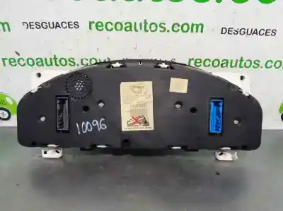 Peça sobressalente para automóvel em segunda mão quadrante por jaguar s-type 2.7 v6 diesel cat referências oem iam 6r8310849ja  4r8f10841a