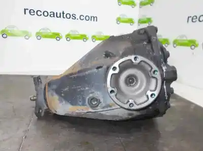 Second-hand car spare part REAR DIFFERENTIAL for MERCEDES-BENZ CLASE E (W210) BERLINA  OEM IAM references 2103510805 3.07 