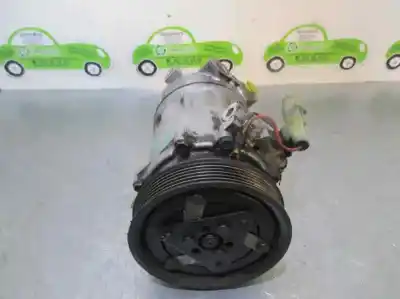 Tweedehands auto-onderdeel airconditioning compressor voor mg serie 45 (rt) comfort oem iam-referenties jpb101230