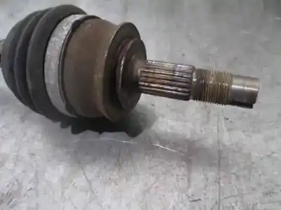 Piesă de schimb auto la mâna a doua transmisie fatã stânga pentru opel corsa d 1.2 cat (a 12 xer / ldc) referințe oem iam   