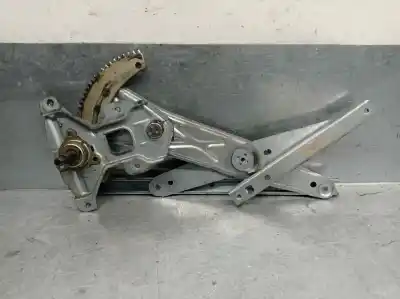 Pezzo di ricambio per auto di seconda mano alzacristalli posteriore destro per chevrolet matiz 0.8 cat riferimenti oem iam 
