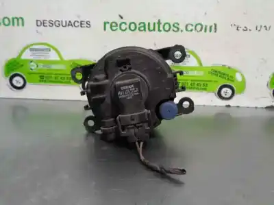 Автозапчастина б/у правий протитуман для jaguar s-type 2.7 v6 diesel cat посилання на oem iam xr837532  89203721