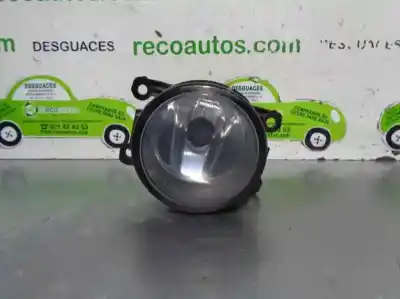 Peça sobressalente para automóvel em segunda mão farol / projetor de nevoeiro direito por jaguar s-type 2.7 v6 diesel cat referências oem iam xr837532