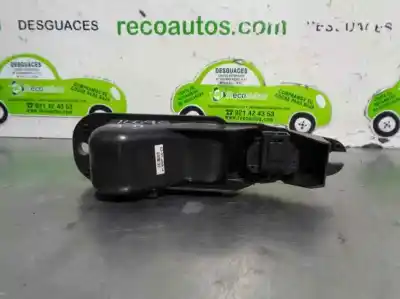 Автозапчастина б/у передній правий віконний вимикач для jaguar s-type 2.7 v6 diesel cat посилання на oem iam xr82107  