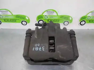 Tweedehands auto-onderdeel rechts voor remklauw voor mg serie 45 (rt) comfort oem iam-referenties 