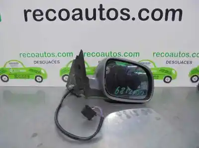 Second-hand car spare part right rearview mirror for volkswagen passat b5.5 variant (3b6) 2.5 tdi oem iam references 3b0857934