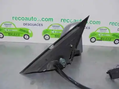 Second-hand car spare part right rearview mirror for volkswagen passat b5.5 variant (3b6) 2.5 tdi oem iam references 3b0857934  3b0857934
