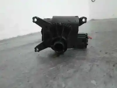 Pezzo di ricambio per auto di seconda mano motore di riscaldamento per opel corsa d 1.2 cat (a 12 xer / ldc) riferimenti oem iam a21000700  