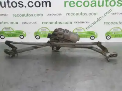 Second-hand car spare part front windshield wiper motor for volkswagen passat b5.5 variant (3b6) 2.5 tdi oem iam references 3b1955113c