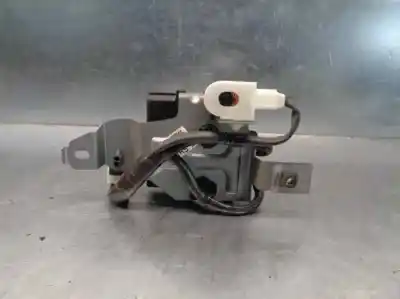 Second-hand car spare part electronic module for mazda 2 (de_, dh_) 1.3 (de3fs) oem iam references d65267560e  0263004590