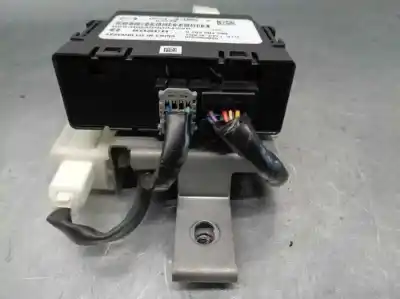 Second-hand car spare part electronic module for mazda 2 (de_, dh_) 1.3 (de3fs) oem iam references d65267560e  0263004590