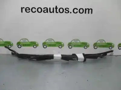 Pezzo di ricambio per auto di seconda mano braccio tergicristallo anteriore destro per opel corsa d 1.2 cat (a 12 xer / ldc) riferimenti oem iam 