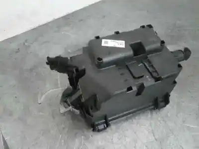 Second-hand car spare part fuse box unit for opel corsa d 1.2 cat (a 12 xer / ldc) oem iam references   
