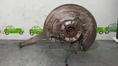 Автозапчастина б/у передній прав для jaguar s-type 2.7 v6 diesel cat посилання на oem iam 5w933k185a