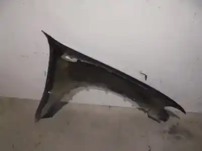 Second-hand car spare part left front fin for bmw x5 (e53) 3.0i oem iam references 41357121007  