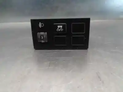 Second-hand car spare part headlights switch for mazda 2 (de_, dh_) 1.3 (de3fs) oem iam references dp7466170