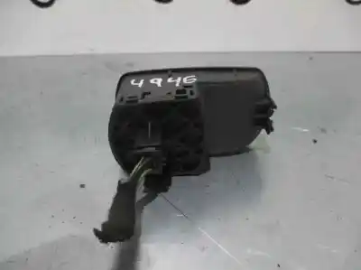 Second-hand car spare part right front power window switch for opel corsa d 1.2 cat (a 12 xer / ldc) oem iam references 13189333rw  
