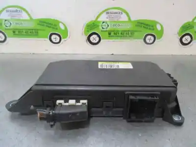 Peça sobressalente para automóvel em segunda mão módulo eletrônico por fiat stilo multi wagon (192 desde modelo 2003) 1.9 jtd referências oem iam 51711367
