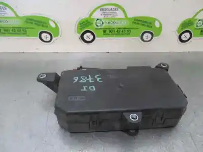 Автозапчастина б/у електронний модуль для fiat stilo multi wagon (192 desde modelo 2003) 1.9 jtd посилання на oem iam 51711367  175839