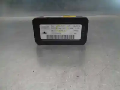 Second-hand car spare part electronic module for mazda 2 (de_, dh_) 1.3 (de3fs) oem iam references d65267560e