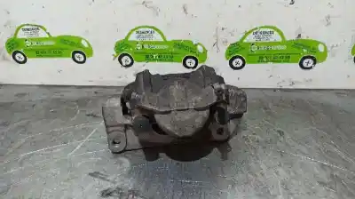 Автозапчастина б/у передній правий гальмівний супорт для jaguar s-type 2.7 v6 diesel cat посилання на oem iam jlm20927  