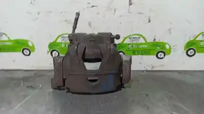 Peça sobressalente para automóvel em segunda mão pinça de travão dianteira direita por jaguar s-type 2.7 v6 diesel cat referências oem iam jlm20927