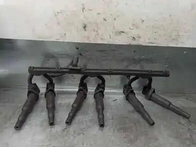Recambio de automóvil de segunda mano de bobina encendido para bmw x5 (e53) 3.0i referencias oem iam 0221504464