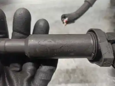 Автозапчастина б/у котушка запалювання для bmw x5 (e53) 3.0i посилання на oem iam 0221504464  