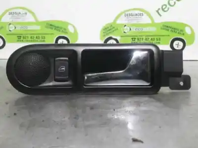 Second-hand car spare part interior right rear handle for volkswagen passat b5.5 variant (3b6) 2.5 tdi oem iam references 1j4839114c