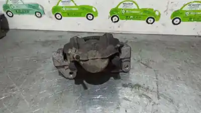 Автозапчастина б/у передній лівий гальмум для jaguar s-type 2.7 v6 diesel cat посилання на oem iam jlm20928  