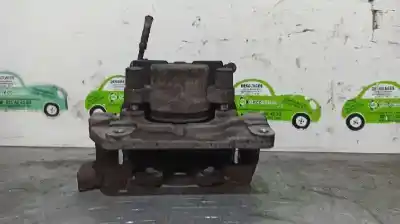 Автозапчастина б/у передній лівий гальмум для jaguar s-type 2.7 v6 diesel cat посилання на oem iam jlm20928  