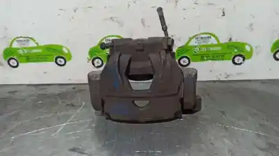 Peça sobressalente para automóvel em segunda mão pinça de travão dianteira esquerda por jaguar s-type 2.7 v6 diesel cat referências oem iam jlm20928